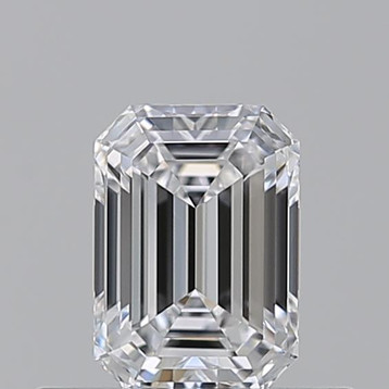 Emerald 0.50 D VS1 - #1132608