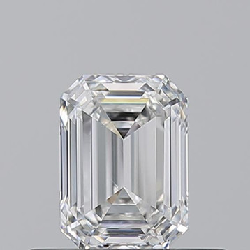 Emerald 0.50 G VVS2 - #1132616