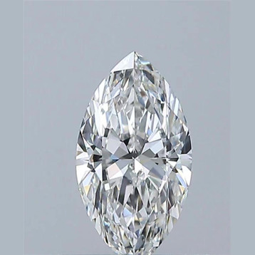 Marquise 0.50 G SI1 - #1133362