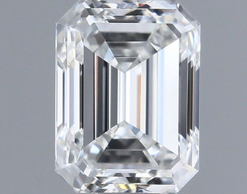 Emerald 0.50 G VVS1 - #1133768
