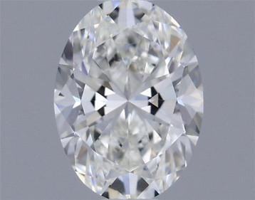 Oval 0.50 G VVS2 - #1135450