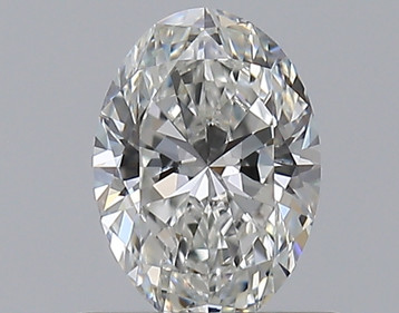 Oval 0.50 G SI1 - #1136211