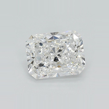 Radiant 1.71 D VVS2 - #500698 - Lab Grown