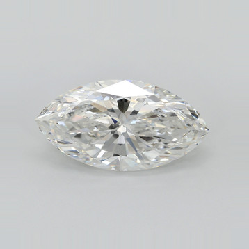 Marquise 7.47 E VVS2 - #561353 - Lab Grown