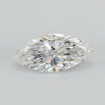 Marquise 13.72 E VVS2 - #583559 - Lab Grown