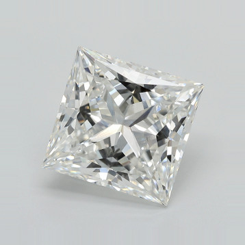 Princess 11.00 G VVS2 - #608725 - Lab Grown