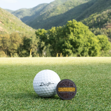 The Rex Premier Golf Marker