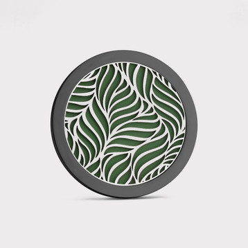 The Serengeti Golf Marker