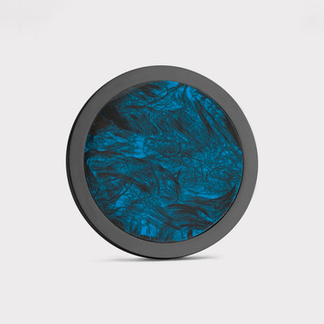 The Angler Golf Marker