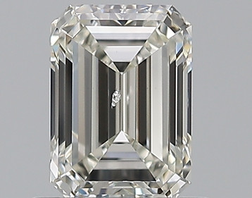 Emerald 0.75 I SI2 - #713872