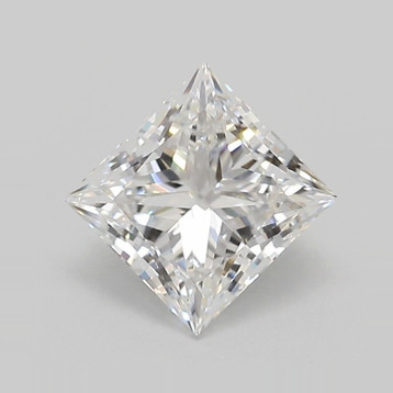 Princess 1.55 D VVS2 - #751834 - Lab Grown