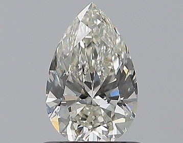 Pear 0.78 J SI1 - #755006