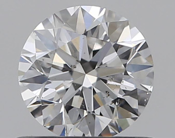 Round 0.56 G SI2 - #756974