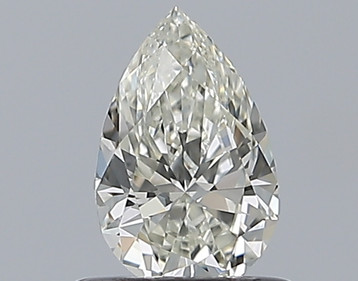 Pear 0.5 J VS1 - #761518