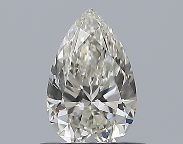 Pear 0.55 J VS1 - #770516