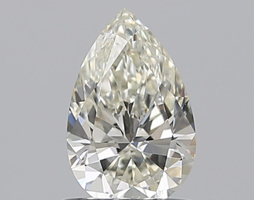 Pear 0.62 J VS1 - #783878