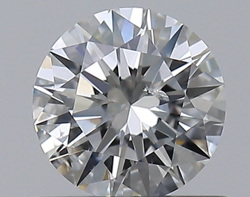 Round 0.59 G SI2 - #785814