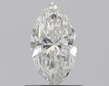 Marquise 0.59 H SI2 - #794741
