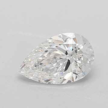 Pear 2.00 E VS1 - #799713 - Lab Grown
