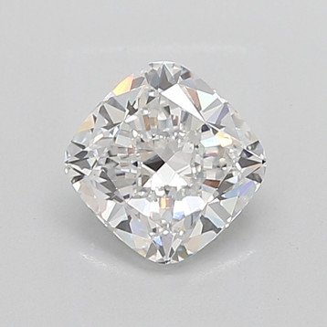 Cushion 2.09 D VS1 - #804263 - Lab Grown