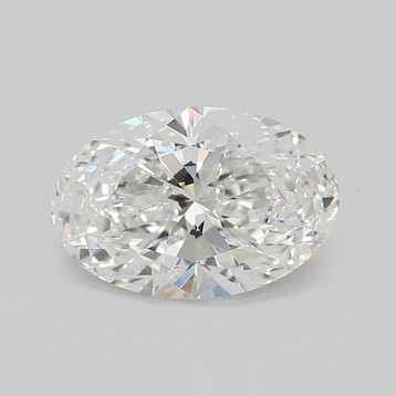 Oval 1.75 D VVS2 - #814366 - Lab Grown