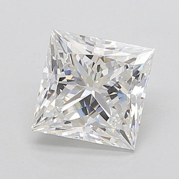 Princess 3.45 D VVS1 - #815780 - Lab Grown