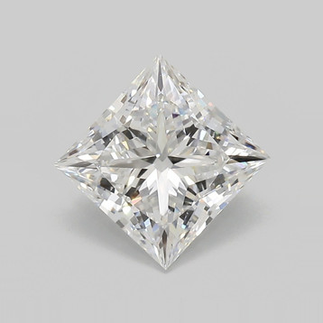 Princess 2.67 D VVS2 - #815905 - Lab Grown