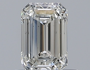Emerald 0.57 G SI1 - #818811