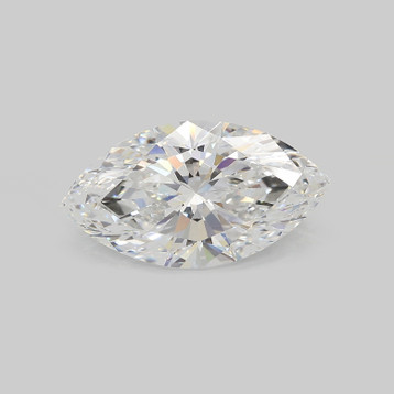 Marquise 6.04 E VS1 - #819619 - Lab Grown