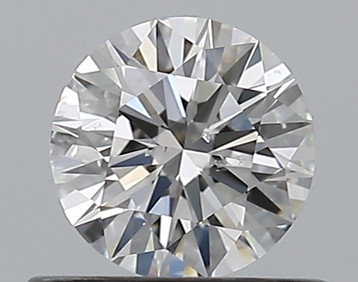 Round 0.51 F SI2 - #823887
