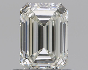 Emerald 0.59 I VS1 - #824679