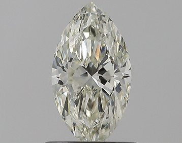 Marquise 0.80 K SI2 - #829807