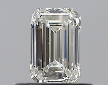 Emerald 0.5 I SI1 - #831104