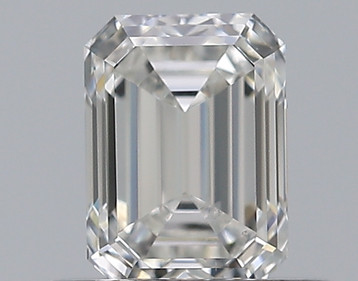 Emerald 0.51 G SI1 - #831258