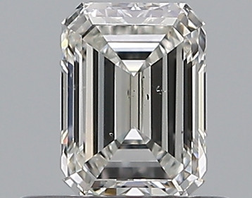 Emerald 0.5 H SI1 - #831377