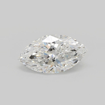 Marquise 1.59 D VVS2 - #832236 - Lab Grown