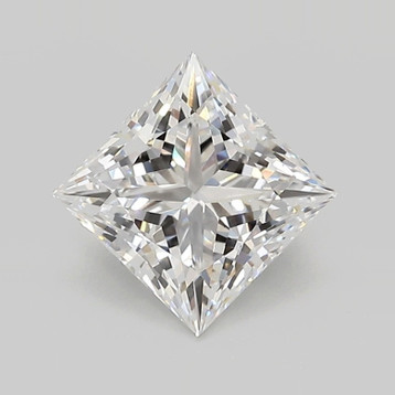 Princess 1.78 D VVS2 - #832293 - Lab Grown