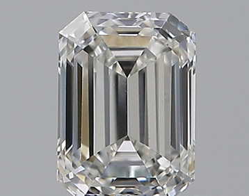 Emerald 0.5 H VVS2 - #832855