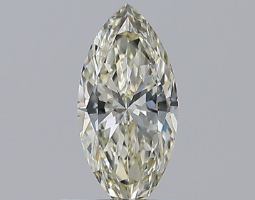 Marquise 0.6 M VVS2 - #833744