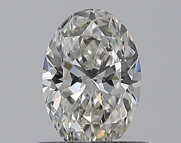 Oval 0.56 I VS1 - #835562