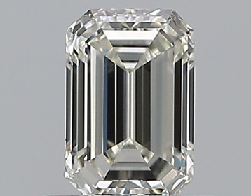 Emerald 0.6 K VVS2 - #835914