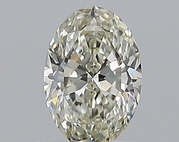 Oval 0.51 K VVS1 - #835975