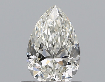 Pear 0.51 H SI1 - #836465