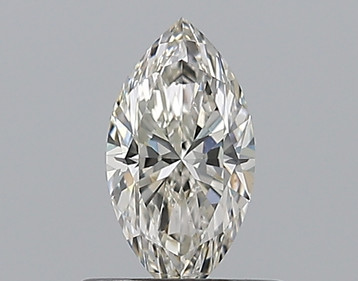 Marquise 0.51 J SI1 - #837459