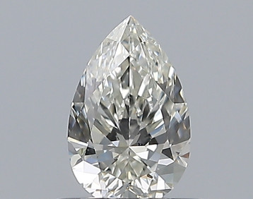 Pear 0.50 I VS1 - #839305