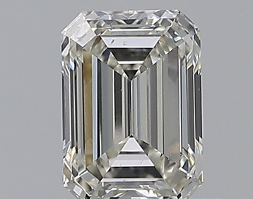 Emerald 0.5 J SI1 - #841225