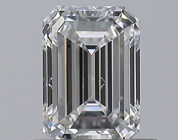 Emerald 0.52 E SI1 - #843119