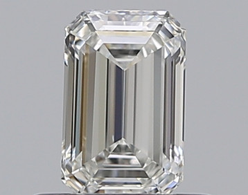 Emerald 0.53 H SI1 - #843572
