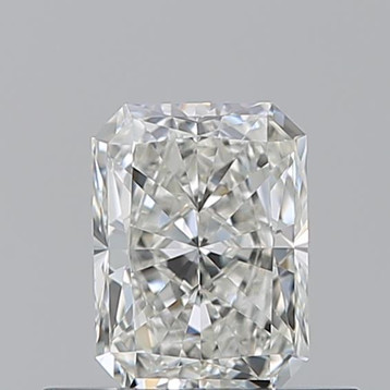 Radiant 0.50 I VVS1 - #848235