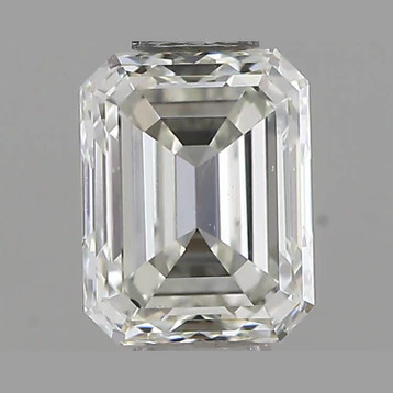 Emerald 0.52 I VS1 - #848908